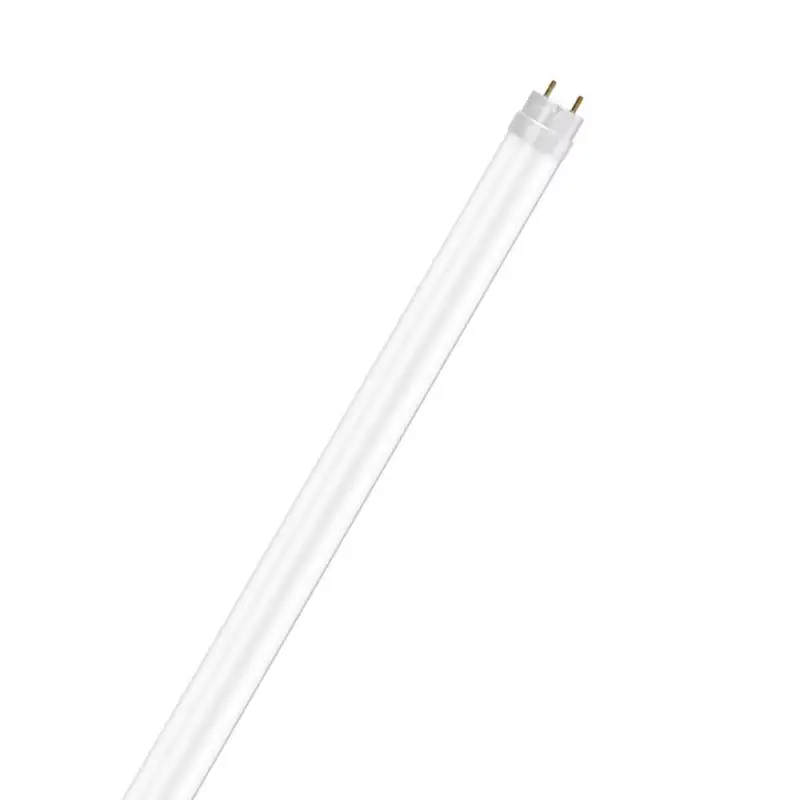 Gyors kiszállítás LED fénycső G13 T8 6.3W 1100lm 6500K Hideg 190° 60cm Ledvance