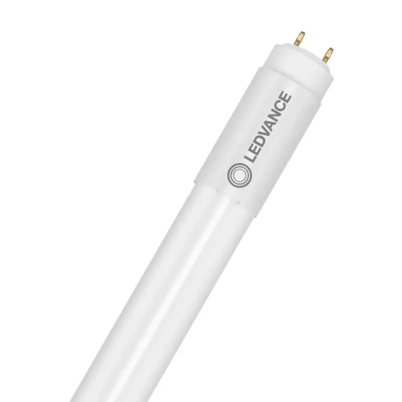 LED fénycső G13 T8 8W 900lm 6500K Hideg 190° 60cm Ledvance Végkiárusítás