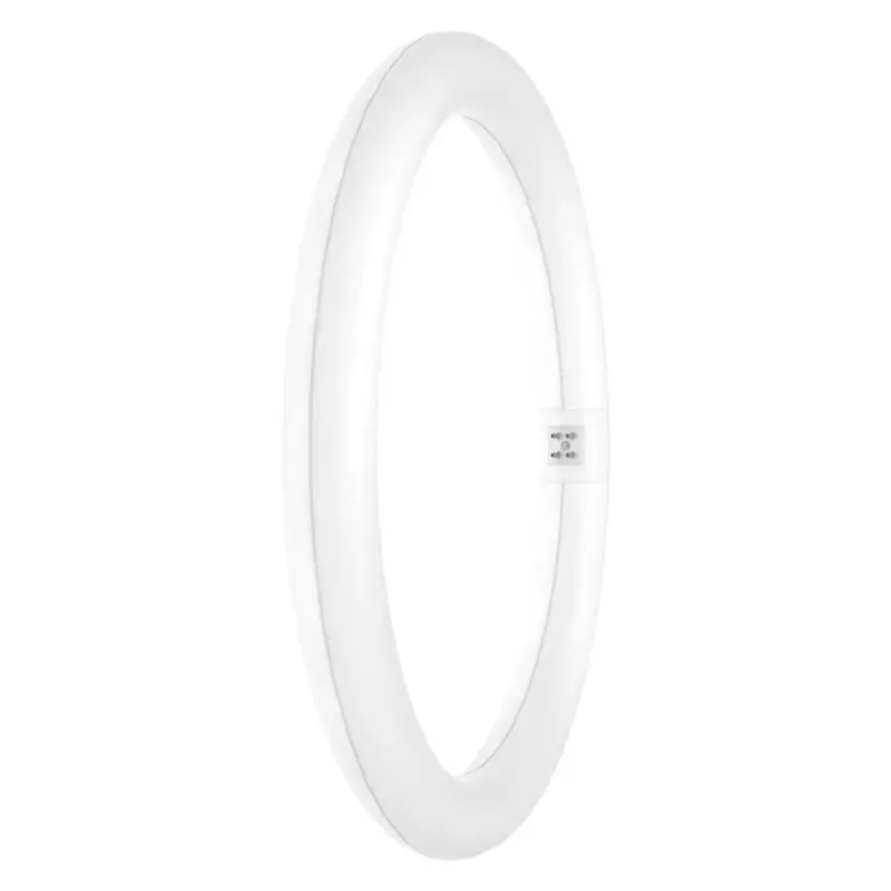 Kedvezmény Kör alakú LED fénycső G10q T9 18.3W 2200lm 6500K Hideg 110° Ledvance