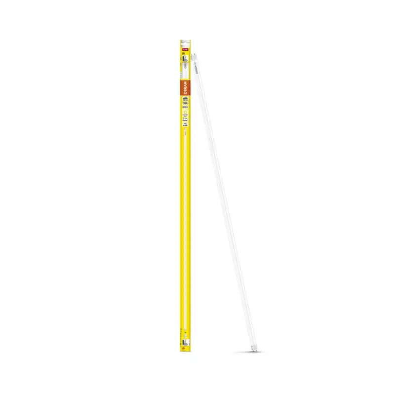 Ajánlat LED fénycső G13 T8 11.6W = 38W 1260lm 3000K Meleg 190° 105cm LED cső EM Osram