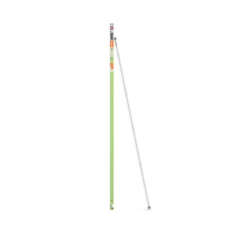 Vedd meg most LED fénycső G13 T8 18.3W = 58W 1450lm 2500K Meleg 100° 150cm LED cső EM FLUORA Osram