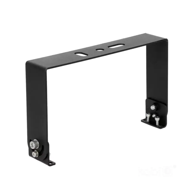 Rio High Bay 200W LED lámpafoglalat fekete Rio Pro Kobi Bestseller