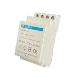 Vásárlói kedvenc Tracon csengő transzformátor trafó 230V/4-8-12V BT-8/1