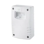 Tracon alkonykapcsoló 5A IP44 (2-200 lux) ALK-IN Vedd meg most