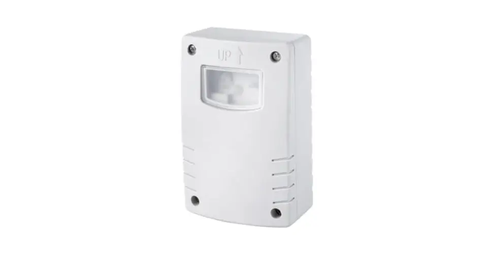 Tracon alkonykapcsoló 5A IP44 (2-200 lux) ALK-IN Vedd meg most