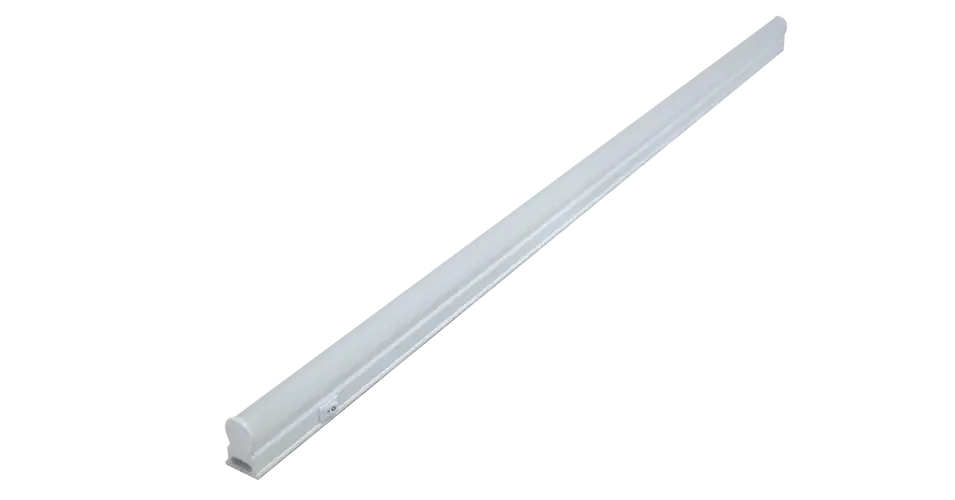 TRACON LED Sorolható bútorvilágító-pultmegvilágító komplett lámpa 15W 1200 lumen természetes fehér LBV15NW Gyors szállítás