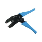 Akciós ár Tracon présszerszám szigetelt kábelsarukhoz 2,5-6mm2 9006R