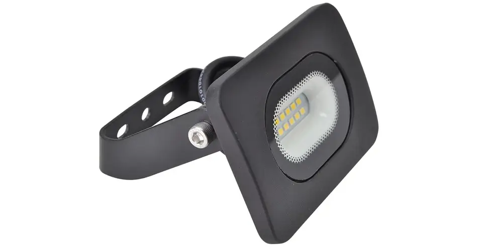 Tracon LED reflektor fényvető 20W 1600Lm 4000K IP65 RSMDL20 Expressz szállítás