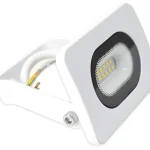 Expressz szállítás Tracon LED reflektor 10W 800Lm 4000K IP65 RSMDLF10