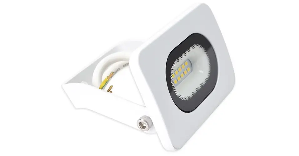 Expressz szállítás Tracon LED reflektor 10W 800Lm 4000K IP65 RSMDLF10