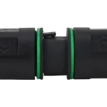 Tracon Tömítőszelencés kábeltoldó, nyitható gyorskapcsokkal 3×1-3×2.5 mm2, IP68, PA6.6, 3P, 250VAC, 16A CST25F Nézd meg most