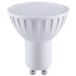 Árengedmény Tracon LED GU10 5W 320lm 4000K spot izzó természetes fehér SMDGU105NW
