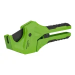 Olcsóbb Tracon PVC csővágó max. 43mm CSV43