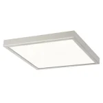 Rábalux Lois szögletes ráépíthető mennyezeti LED panel 40x40 36W 2500lm 3000K 2670 Expressz szállítás