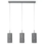 Akciós ár Rábalux Callia modern hármas függesztékE14 3x25W 3019