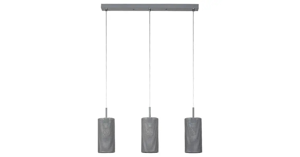 Akciós ár Rábalux Callia modern hármas függesztékE14 3x25W 3019