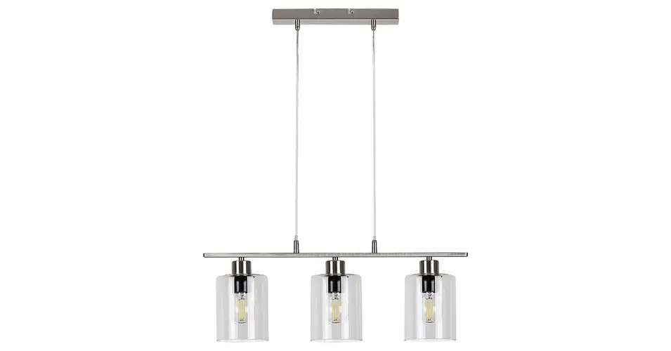 Rábalux Miroslaw modern stílusú hármas függeszték E27 3x40W 3580 Újdonság