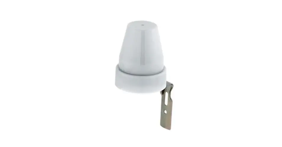 Elmark ST302 alkonykapcsoló 10A IP44 (5-50 lux) 99DS301 Legkelendőbb