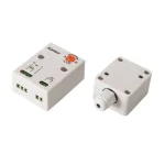 Kanlux Alkonykapcsoló KANLUX AZ-10A 22371 Legkelendőbb