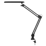 Raul íróasztali lámpa satus asztali 5,6W LED Rábalux 4419 Azonnal elérhető