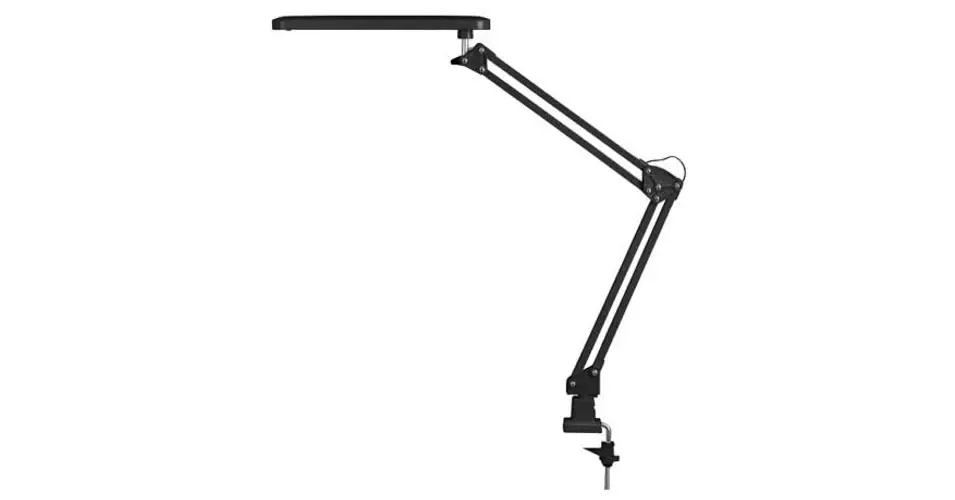 Raul íróasztali lámpa satus asztali 5,6W LED Rábalux 4419 Azonnal elérhető