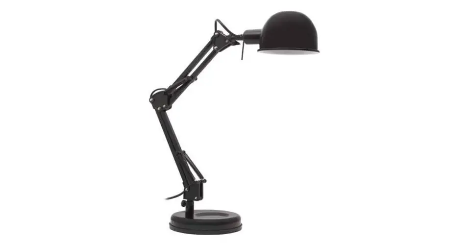 Vedd meg most Kanlux Pixa íróasztali minimál lámpatest 1XE14 max 40W
