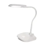 Csak ma Emos Stella LED asztali lámpa 5W 500Lm 4000K fehér Z7602W