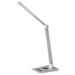 Vásárlói kedvenc Rábalux Nilfgard minimál íróasztali lámpatest LED 13W 890lm 2800-5000K 2029