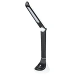 Nézd meg most Rábalux Balor modern megjelenésű fekete-fehér asztali lámpa LED 5W 320lm 4000K 3958