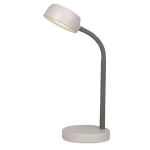 Ne maradj le Rábalux Berry asztali lámpa 4,5W 350Lm 4000K fehér IP20 6778