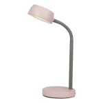 Vedd meg most Rábalux Berry LED asztali lámpa rózsaszín 4,5W 350lm 4000K IP20 6779