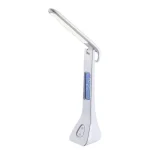 Prémium Rábalux Amato LED 7W 340Lm dimmelhető asztali lámpa fehér IP20 74042