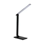 Árengedmény Kanlux Preda LED asztali lámpa fekete WW/NW/CW 7,3W 570Lm 35780