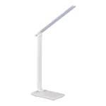 Kanlux Preda LED asztali lámpa fehér WW/NW/CW 7,3W 35781 Akció