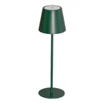 Kanlux Inita LED asztali lámpa zöld 3000K 1,2W 36320 Korlátozott ajánlat