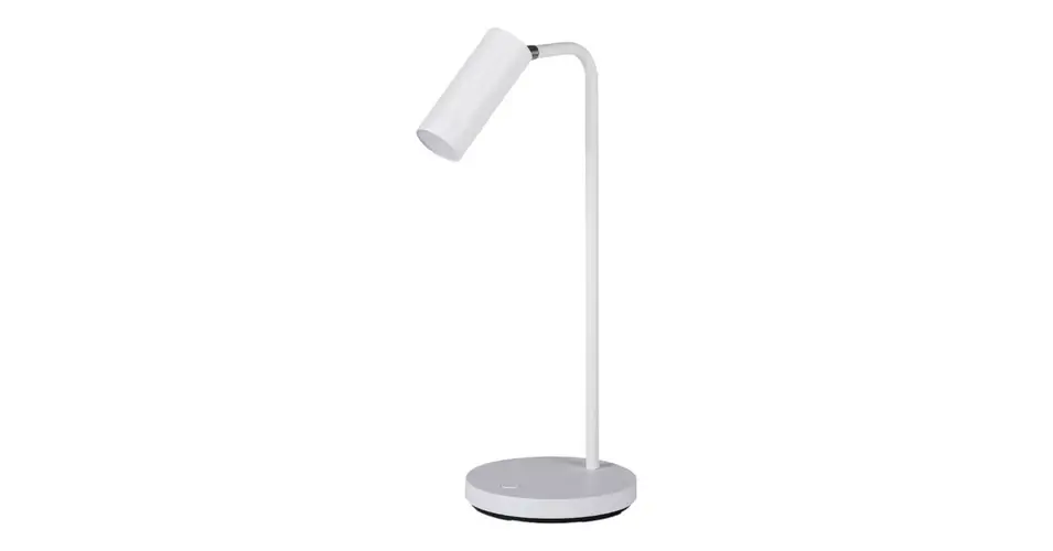Kanlux Leadie LED asztali lámpa fehér WW/NW/CW 4,6W 35290 Azonnal elérhető