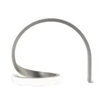 Expressz kézbesítés Avide Snail LED asztali lámpa 7W 350Lm 4000K arany ABLDL-7W-SN