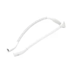 Utolsó esély Avide LED olvasólámpa nyakba akasztható fehér 2W 60Lm CCT ABLRL-NECK-2W