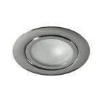 Kanlux GAVI álmennyezeti beépíthető spot lámpa króm G4 12V IP20 CT-2116B-C Ne maradj le