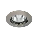 Kanlux VIDI beépíthető spot lámpa matt króm CTC-5514-C/M 2793 Outlet