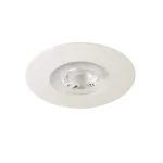 Legkelendőbb Kanlux LED lámpatest fix 4,8W 420lm 4000K fehér FIZU 38260