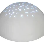 Gyors kiszállítás Rábalux Lina Dekor LED 0,5W RGB 1470