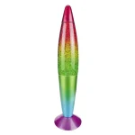Rábalux Glitter Rainbow dekor lávalámpa IP20 7008 Legjobb ár