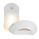Legjobb ár Somogyi LED-es mozgásérzékelős lépcsővilágítás szett 2 db PNL 22