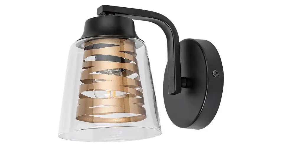 Rábalux Zenaida modern stílusú fali lámpa E27 60W 3542 Legnépszerűbb