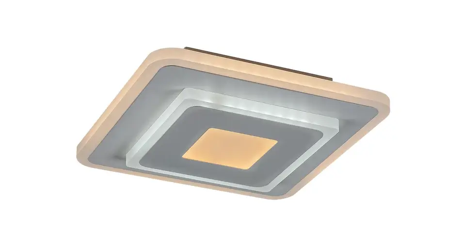 Népszerű Rábalux Taneli fali lámpa fehér IP20 6960