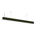 Kiárusítás Optonica LED lámpa függesztett slim 40W 4000K természetes fehér 4000 lumen 5380