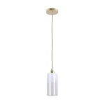 Outlet Rábalux Panthea függeszték arany IP20 4479
