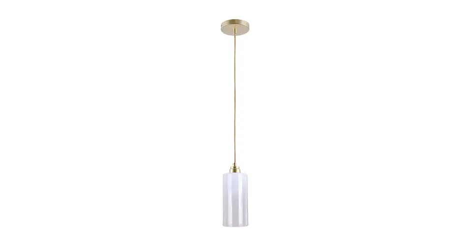 Outlet Rábalux Panthea függeszték arany IP20 4479