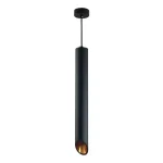 Optonica függeszték fekete-arany 1xGU10 500mm IP20 9052 Ajánlat